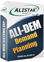 demand planning